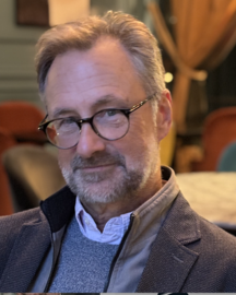 Benoît Chabot