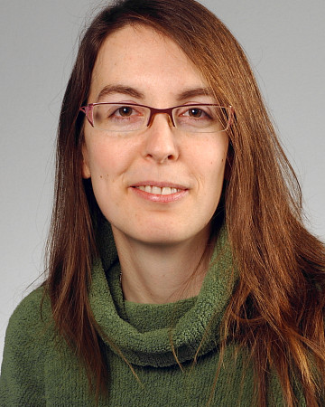 Michelle Scott