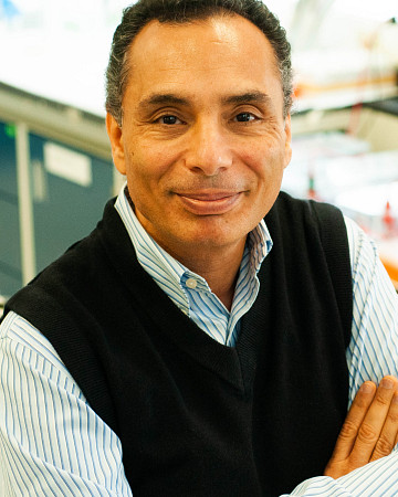 Sherif Abou Elela