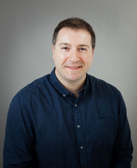 Simon Lévesque