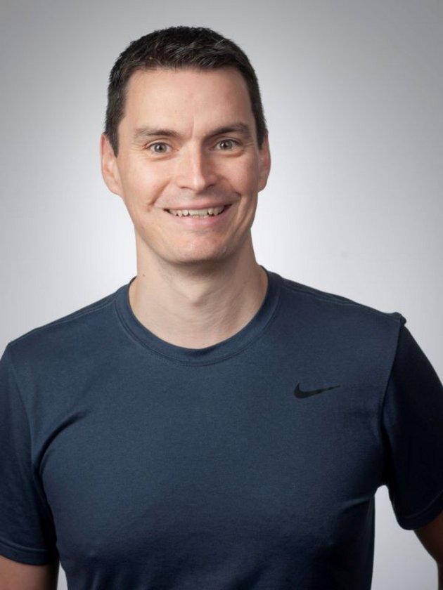 Sébastien Rodrigue