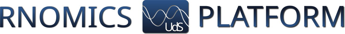 RNomics Platform